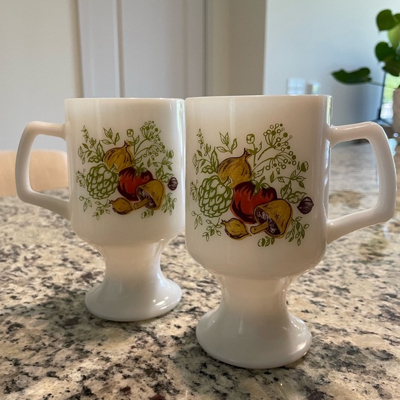 ***SOLD***Corning Ware “Spice O’ Life” Set - Picture 2 of 10